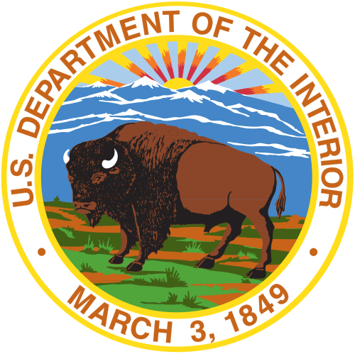 US Department of the Interior