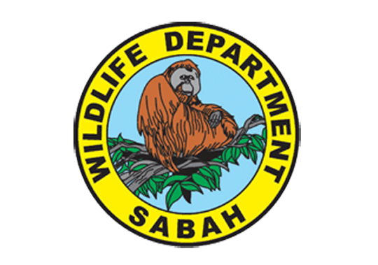 Sabah Wildlife Department